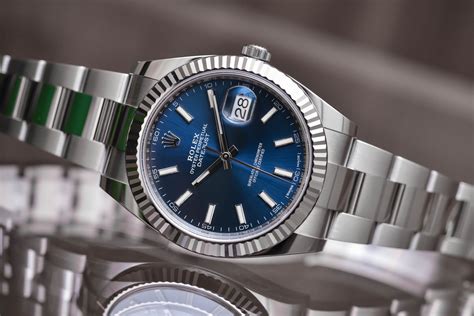 rolex datejust 41 review steel|rolex datejust 41 woman.